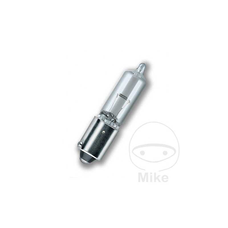 JMP Bombilla halógena 12V 21W 
BAY9S 705.08.70