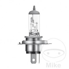 OSRAM halogen bulb HS1 12V 35/35W
 PX43T 706.01.20