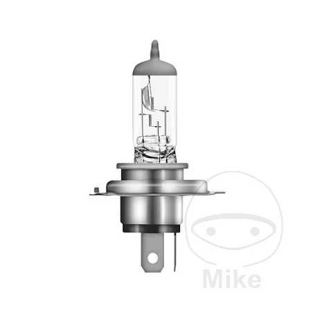 OSRAM halogen bulb HS1 12V 35/35W
 PX43T 706.01.20