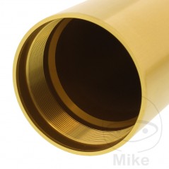 JMP Botella de horquilla aluminio 773.13.81