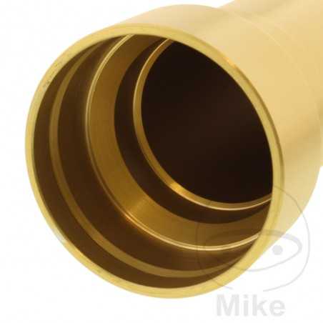 JMP aluminum fork bottle 773.13.89