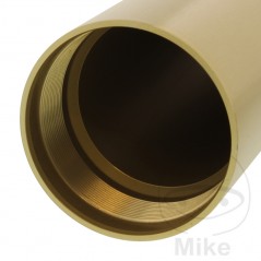 JMP Botella de horquilla aluminio 773.14.00