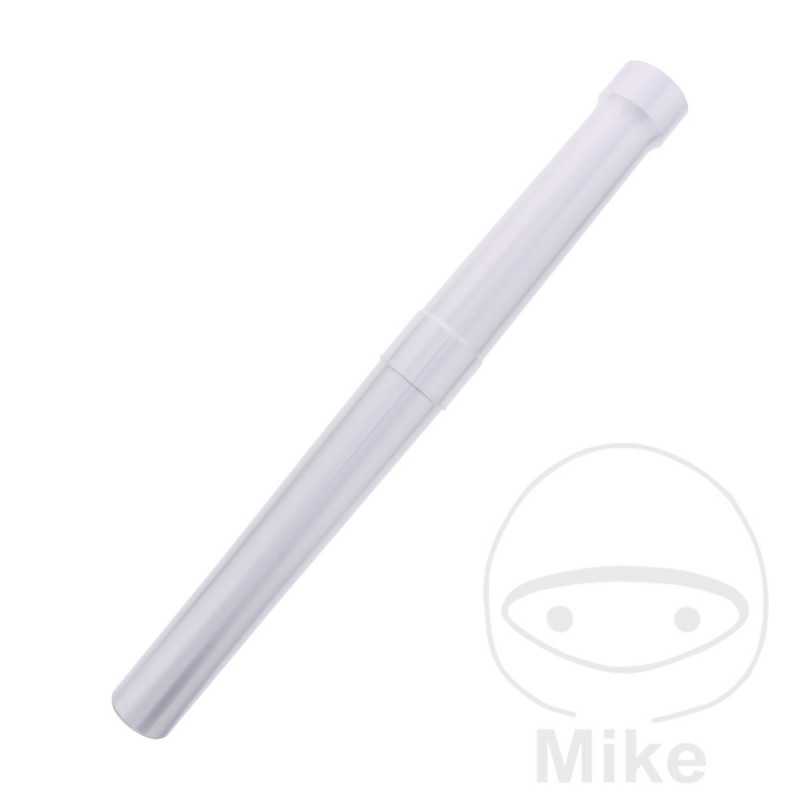 JMP aluminum fork bottle 773.16.32