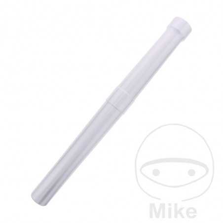 JMP aluminum fork bottle 773.16.32