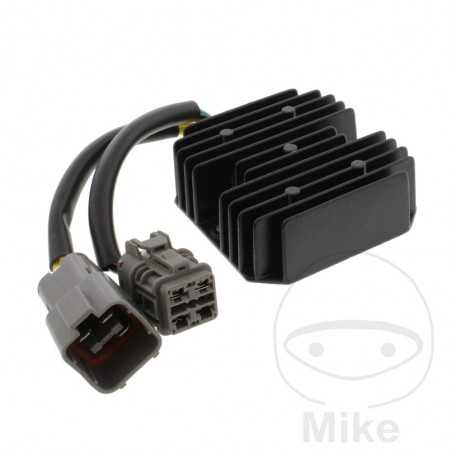 JMP REGULATOR, RECTIFIER / 700.18.01