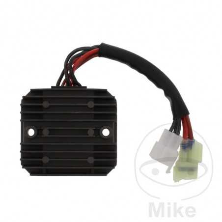 JMP REGULATOR, RECTIFIER 700.18.14
