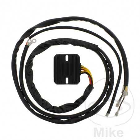 JMP REGULATOR, RECTIFIER 700.18.19