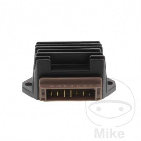 JMP REGULATOR, RECTIFIER 700.18.22