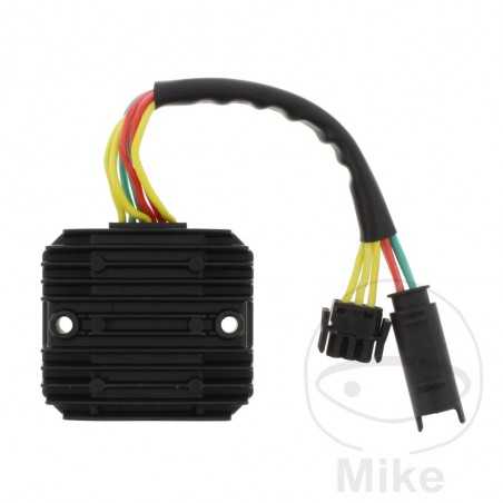 JMP REGULATOR, RECTIFIER 700.18.25