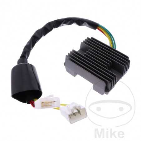 JMP REGULATOR, RECTIFIER 700.19.87