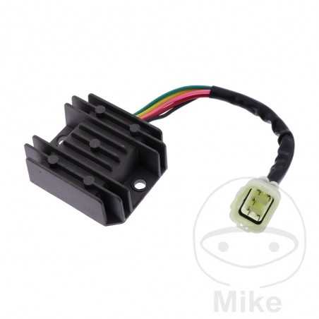 JMP REGULATOR, RECTIFIER 700.25.52
