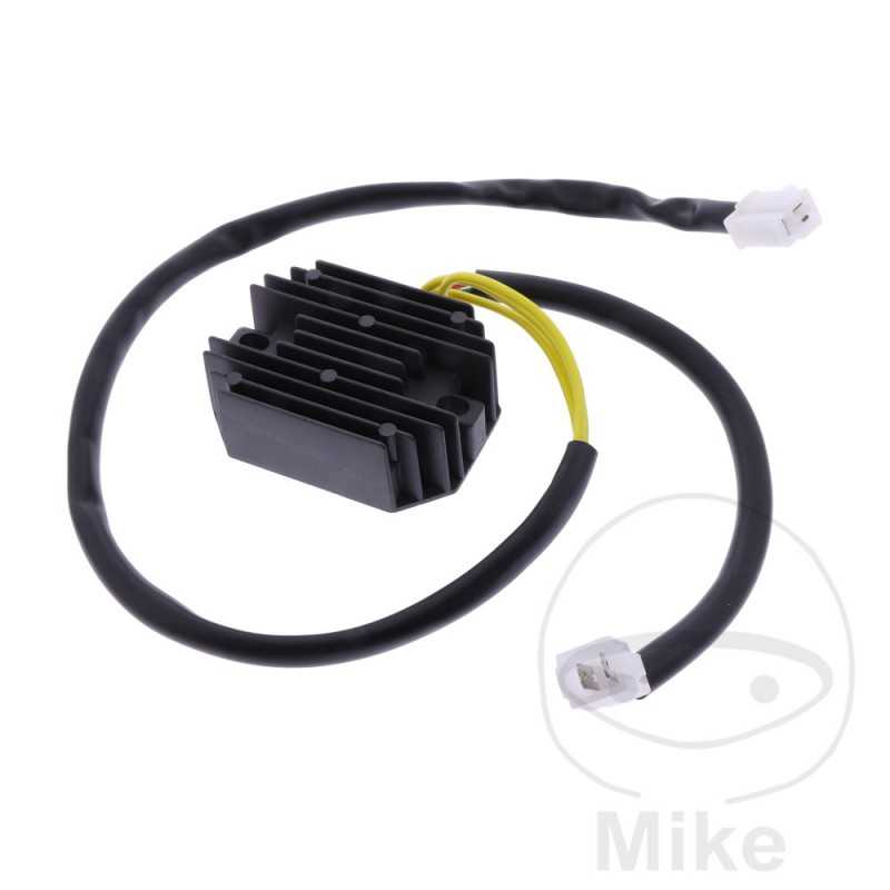 JMP REGULATOR, RECTIFIER 700.27.08
