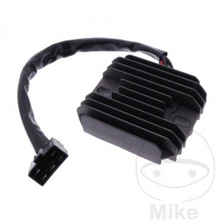 JMP REGULATOR, RECTIFIER 700.27.21