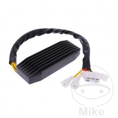 JMP REGULATOR, RECTIFIER 700.27.23
