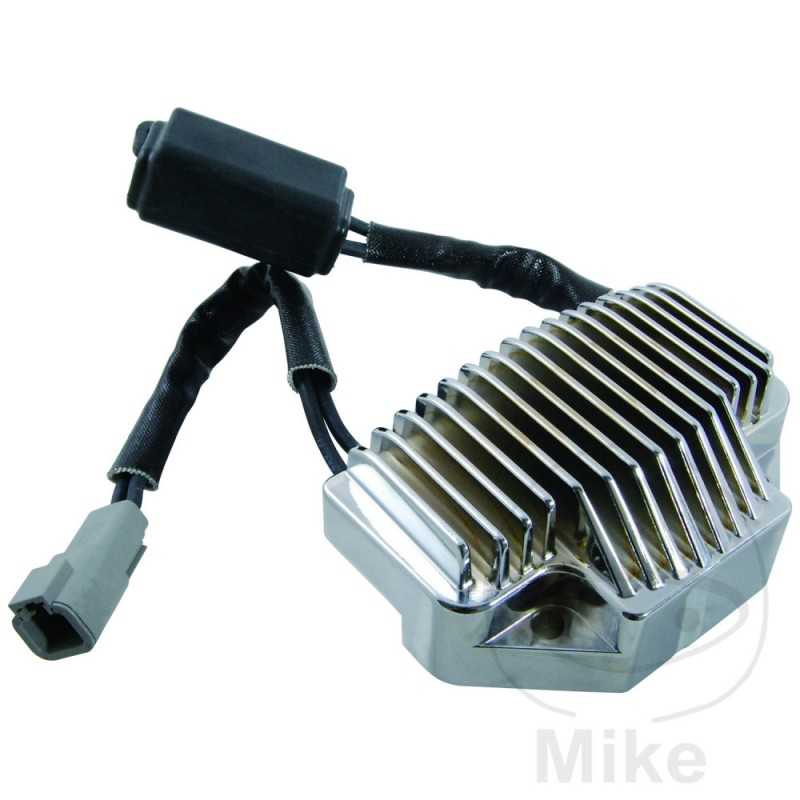 JMP REGULATOR, RECTIFIER 700.27.35