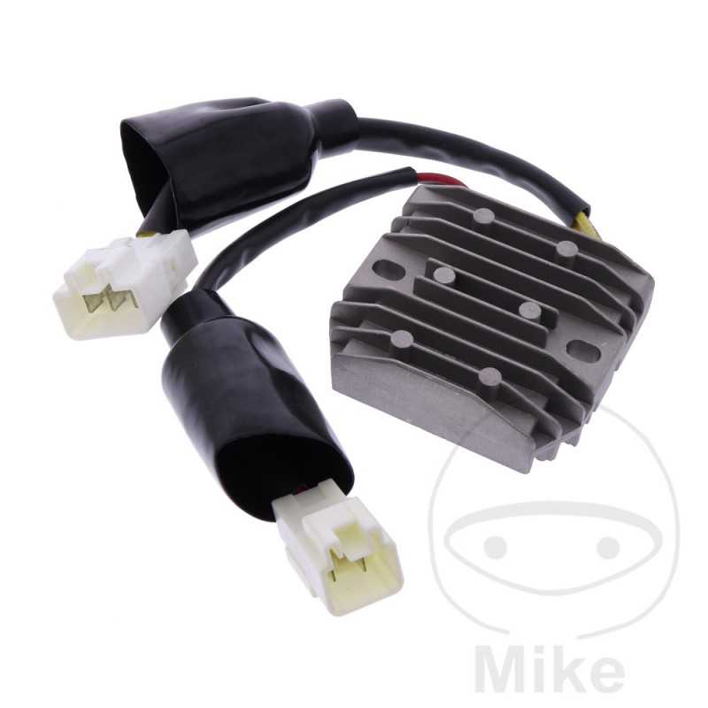 JMP REGULATOR, RECTIFIER 700.30.13