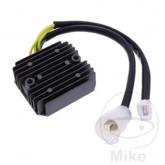 JMP REGULATOR, RECTIFIER 700.30.16