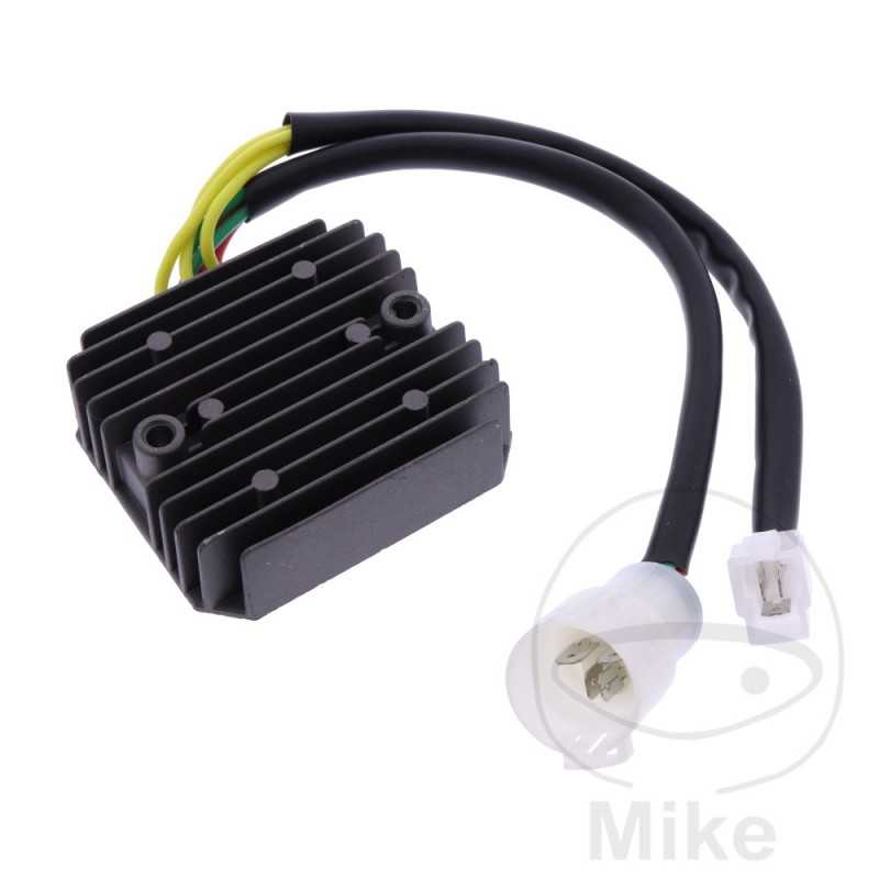 JMP REGULATOR, RECTIFIER 700.30.16