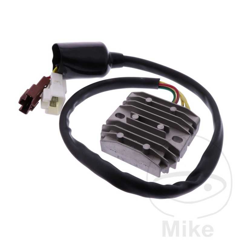 JMP REGULATOR, RECTIFIER 700.30.17