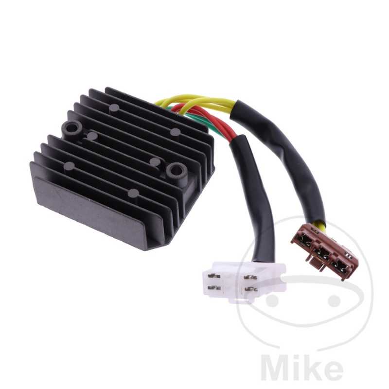 JMP REGULATOR, RECTIFIER 700.30.18