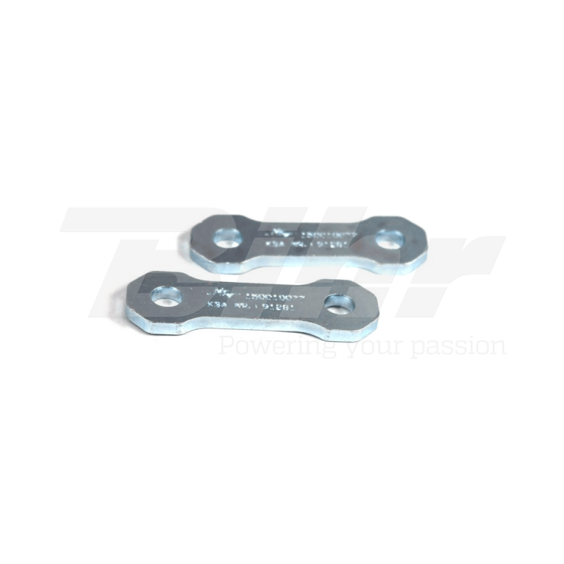 Kit lowered height suspensions  tipo 1 443079