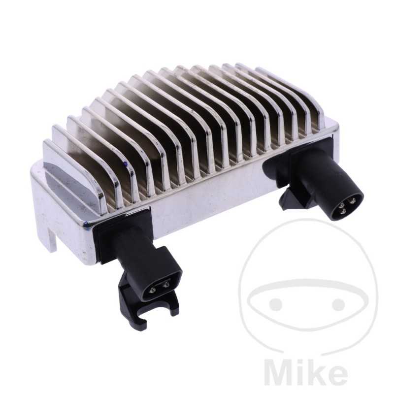 JMP REGULATOR, RECTIFIER 700.30.72
