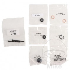 ALL BALLS Front brake pump repair kit 717.00.81
