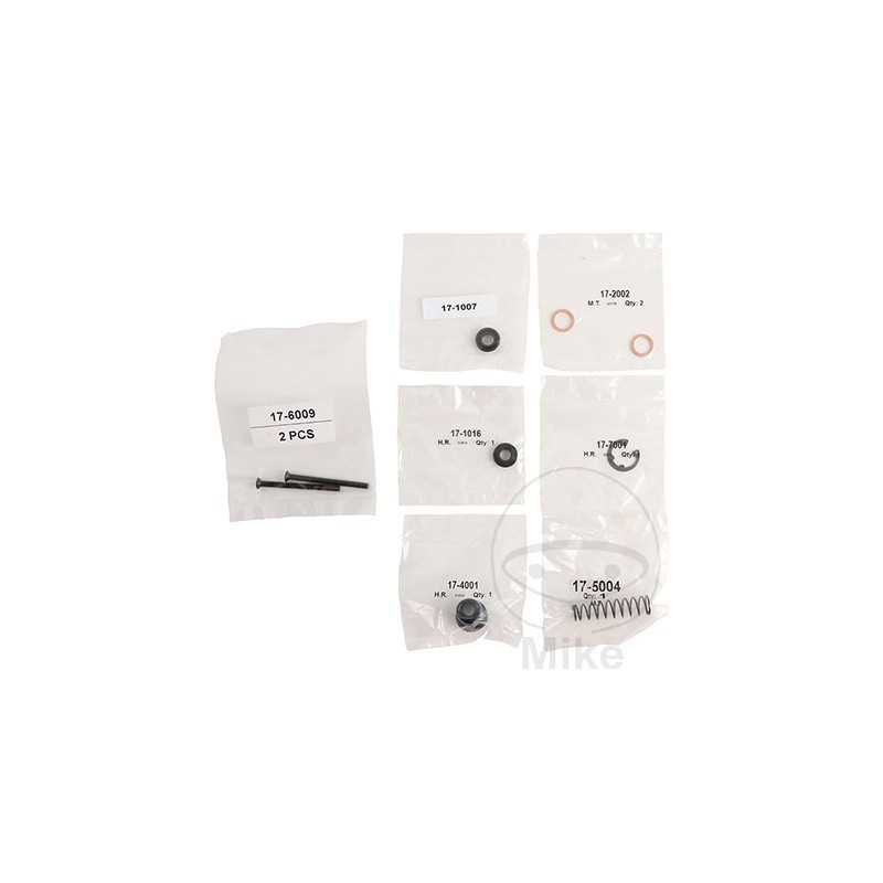 ALL BALLS Front brake pump repair kit 717.00.81