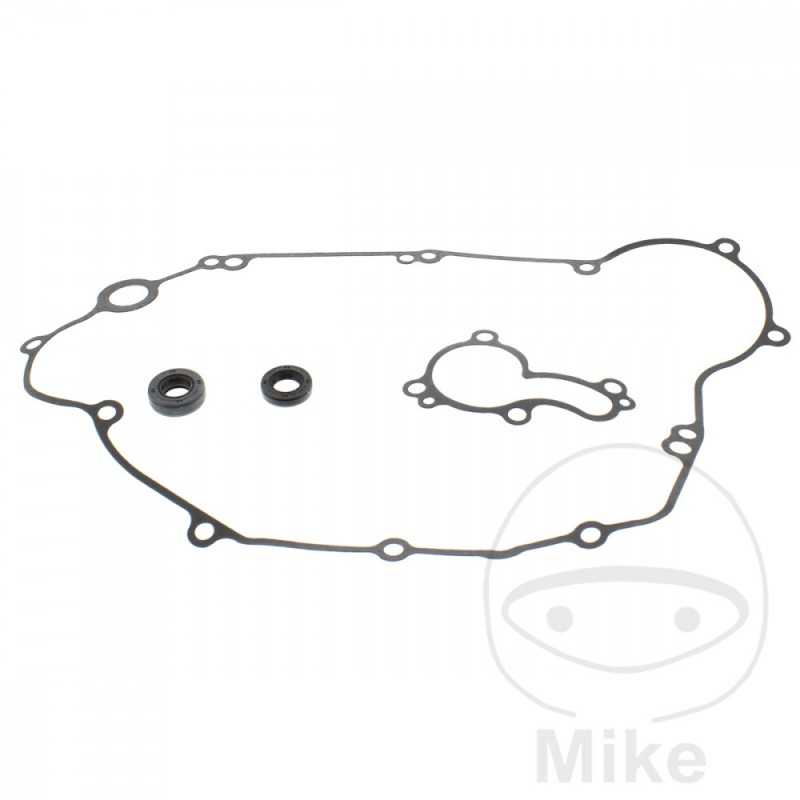 ATHENA Water pump repair kit 734.35.56