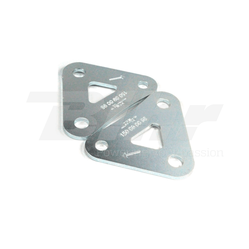 Kit lowered height suspensions  tipo 9 442888