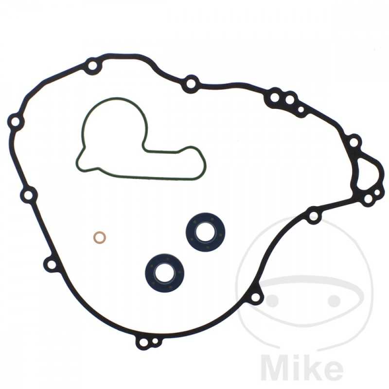 ATHENA Water pump repair kit 734.35.73