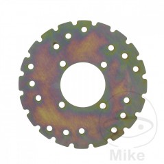 EBC Disco de freno acero inoxidable para moto 760.00.20