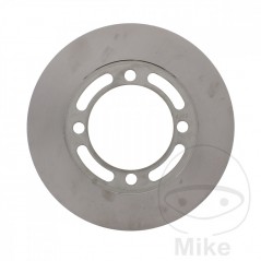 EBC Stainless steel brake disc for motorcycle 760.00.30