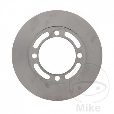 EBC Stainless steel brake disc for motorcycle 760.00.30