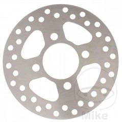 EBC Disco de freno acero inoxidable para moto 760.00.40