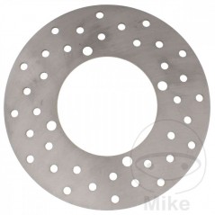 EBC Disco de freno acero inoxidable para moto 760.00.49