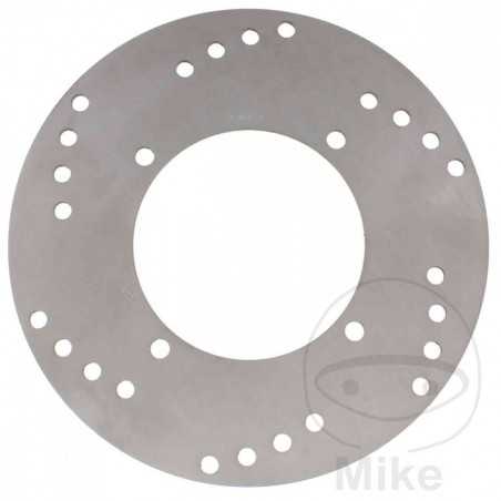 EBC Stainless steel brake disc for motorcycle 760.00.52