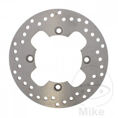 EBC Disco de freno acero inoxidable para moto 760.02.18