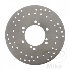 EBC Stainless steel brake disc for motorcycle 760.02.36
