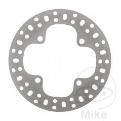 EBC Disco de freno acero inoxidable para moto 760.02.50