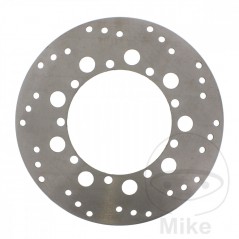 EBC Disco de freno acero inoxidable para moto 760.02.59