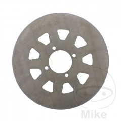 EBC Stainless steel brake disc for motorcycle 760.02.64