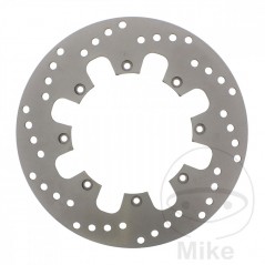 EBC Disco de freno acero inoxidable para moto 760.02.84