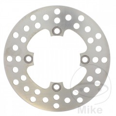 EBC Stainless steel brake disc for motorcycle 760.03.54