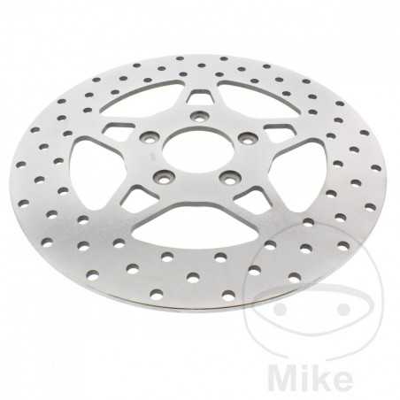EBC Stainless steel brake disc for motorcycle 760.04.29