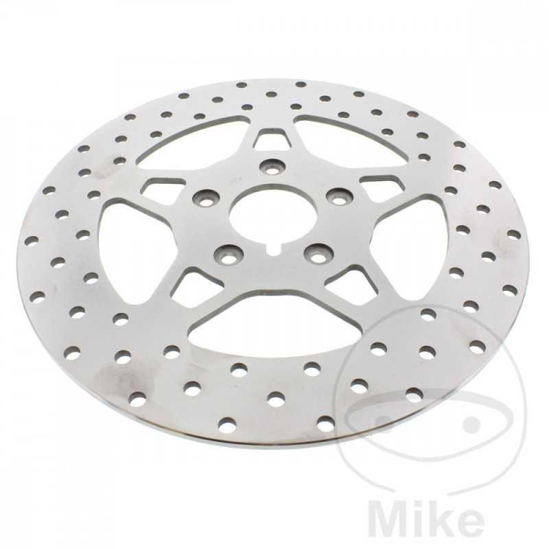 EBC Disco de freno acero inoxidable para moto 760.04.30