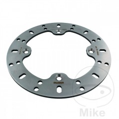 EBC Stainless steel brake disc for motorcycle 760.04.35