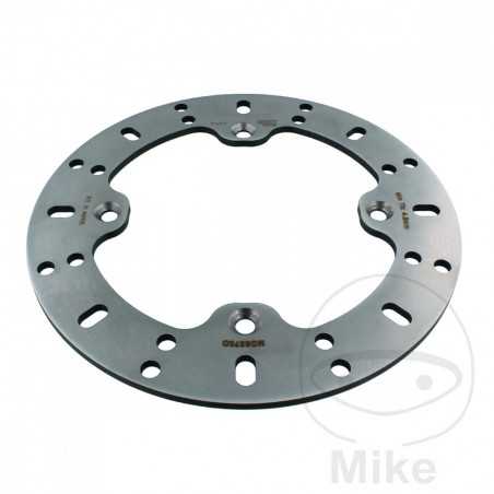 EBC Disco de freno acero inoxidable para moto 760.04.35