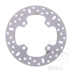 EBC Stainless steel brake disc for motorcycle 760.05.66