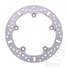 EBC Stainless steel brake disc for motorcycle 760.05.79